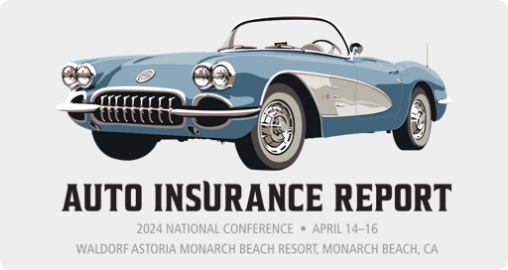 Auto Insurance Report